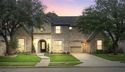 4456 Newcastle Drive, Frisco, TX 75034