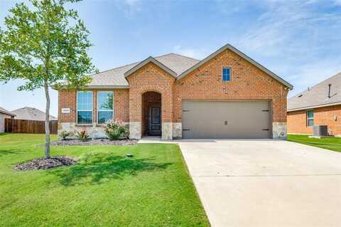 1113 Quaint Meadow Drive, Princeton, TX 75407