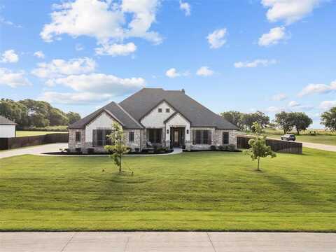 670 Horseshoe Meadows Drive, Waxahachie, TX 75167