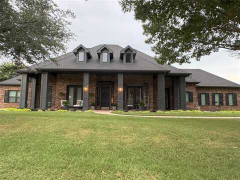 1800 Warwick Crescent Court, Denton, TX 76226
