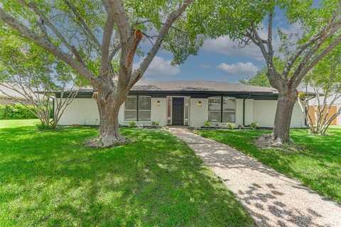 1822 Westshore Drive, Garland, TX 75043