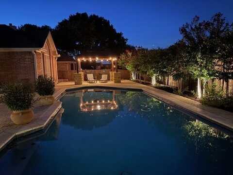2508 Red Cedar Lane, Flower Mound, TX 75028