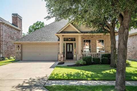 1651 Meadows Avenue, Lantana, TX 76226