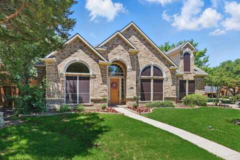 900 Shadow Ridge Drive, Highland Village, TX 75077