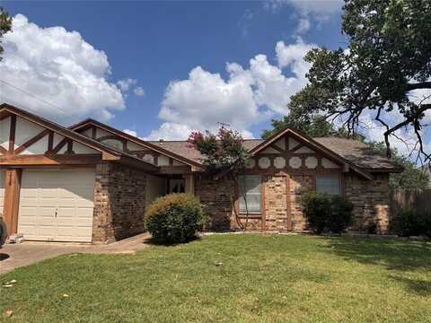 1928 Hurstview Drive, Hurst, TX 76054