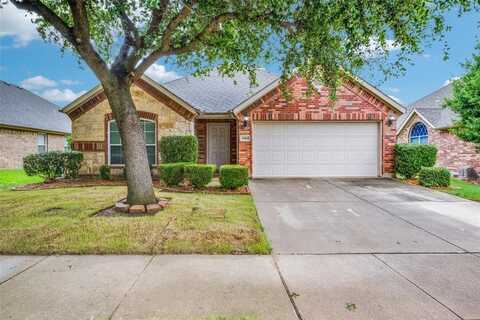 2401 Redondo Road, Denton, TX 76210