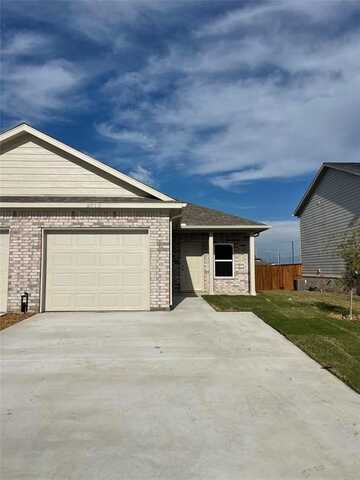 2813-2817 Peony Drive, Sherman, TX 75092