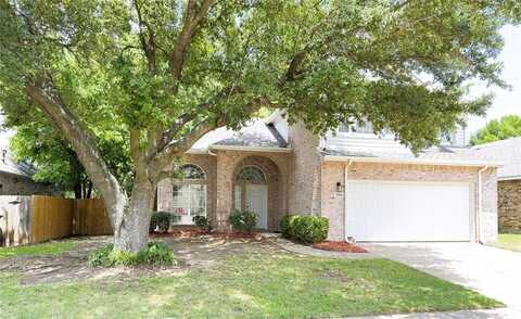 1153 Regal Drive, Garland, TX 75040