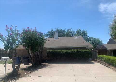8939 Thompson Circle, Frisco, TX 75033