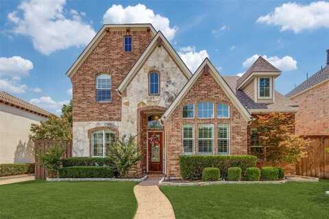 6420 Briar Ridge Lane, Plano, TX 75024