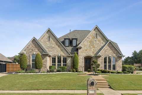 20 Siesta Circle, Heath, TX 75032