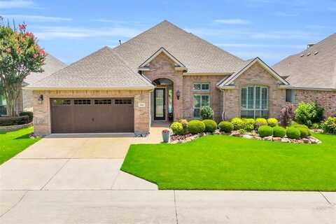 366 Pine Valley Drive, Fairview, TX 75069