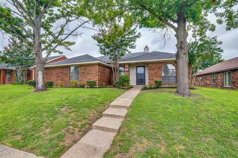 3511 Beech Street, Rowlett, TX 75089