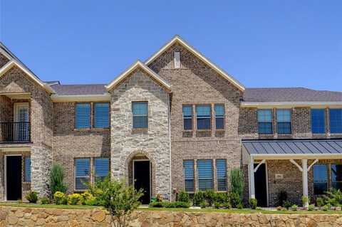 308 Spring Hill Road, Flower Mound, TX 75028