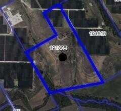 0000 Fm-984, Ennis, TX 75119