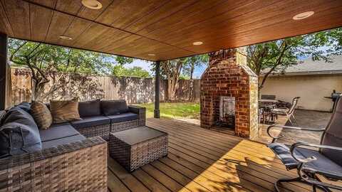 2705 Las Palmas Lane, Plano, TX 75075