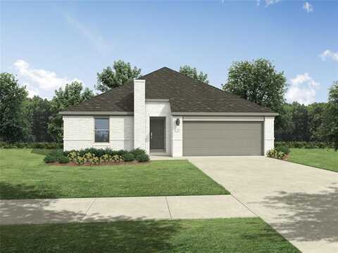 1116 Little Hills Way, Lavon, TX 75166