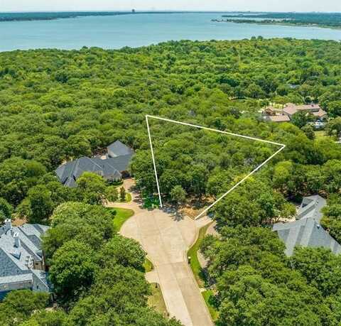 535 Brooks Court, Southlake, TX 76092