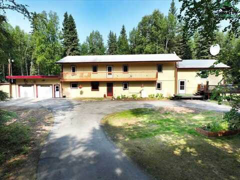 3141 CARL STREET, North Pole, AK 99705