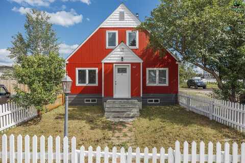 1421 MARY ANN STREET, Fairbanks, AK 99701