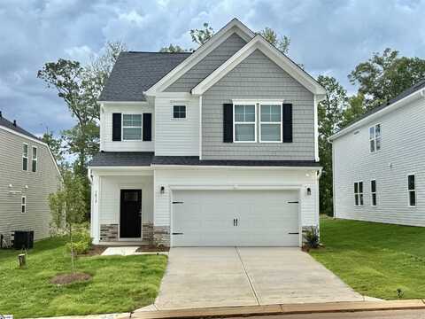 1813 Berkshire Lane, Spartanburg, SC 29303