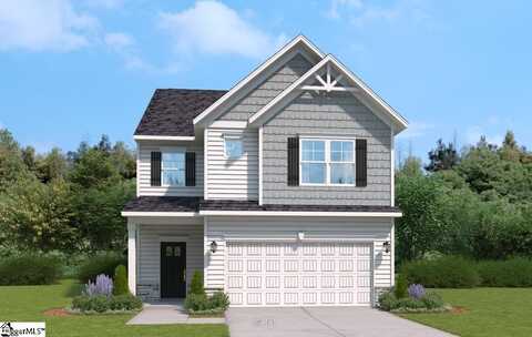 1813 Berkshire Lane, Spartanburg, SC 29303