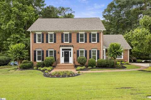 109 River Forest Lane, Greenville, SC 29615