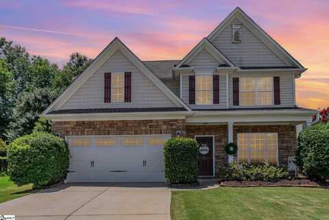 7 Mound Court, Greer, SC 29650