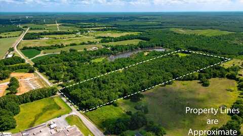 00 E 76 Highway, Clinton, SC 29325