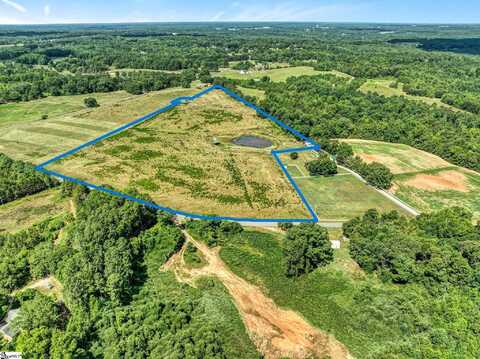 Friendship Road, Gray Court, SC 29645