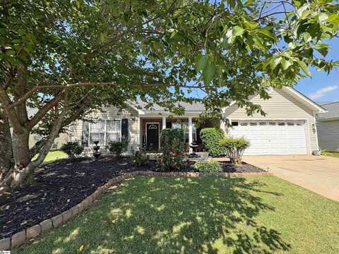 15 Seaside Lane, Greer, SC 29650