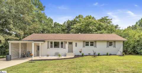 104 Alice Farr Drive, Greenville, SC 29617