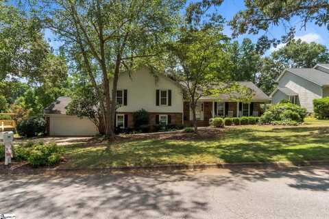 103 Berrywood Court, Greer, SC 29650