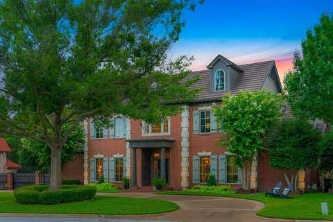 4516 Alexandra Drive, Colleyville, TX 76034