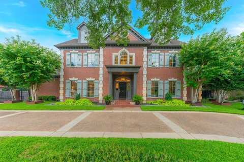 4516 Alexandra Drive, Colleyville, TX 76034