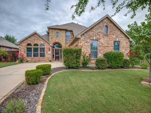 7003 Chittamwood Drive, Denton, TX 76208