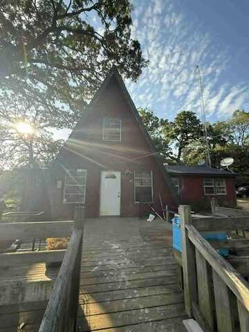 1325 County Road 263, Gainesville, TX 76240