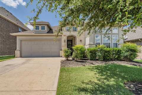 9825 Drovers View Trail, Fort Worth, TX 76131
