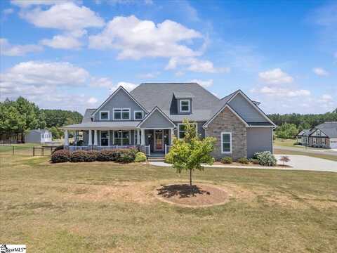 205 Jacob Lee Drive, Pelzer, SC 29669