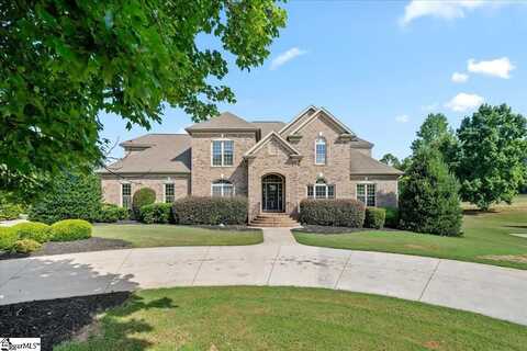 159 Tully Drive, Anderson, SC 29621