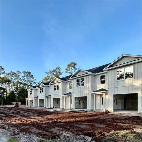 579 S ARIZONA Street, Kingsland, GA 31548
