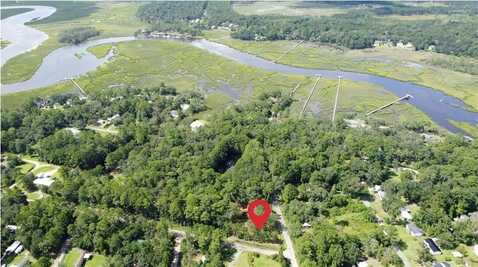1515 Ford Blvd NE, Townsend, GA 31331