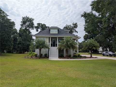 2115 Marshview Drive NE, Townsend, GA 31331
