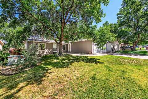 286 E Tamarack Circle, Battlement Mesa, CO 81635