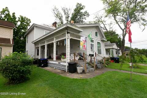 306 Inverness Ave, Louisville, KY 40214