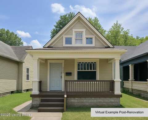 2502 Garland Ave, Louisville, KY 40211