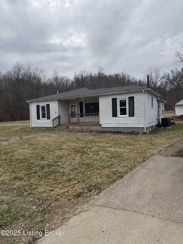 1435 Knob Creek Rd, Shepherdsville, KY 40165