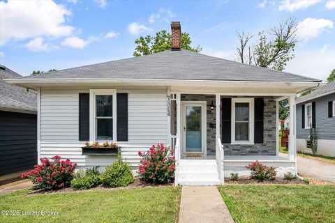 1323 Maple St, Shelbyville, KY 40065