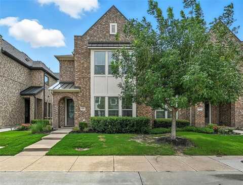 4836 Paddock Trail, Carrollton, TX 75010