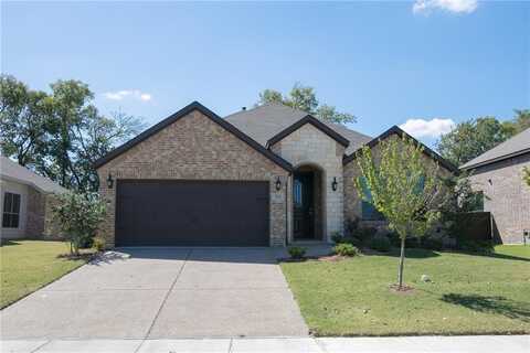 3121 Marble Falls Drive, Forney, TX 75126